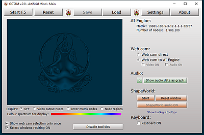 program window 4
