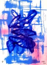 P Frank-Avramidis drawing