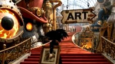 The Empty Frame screenshot